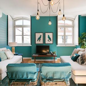 Deluxe Appartement